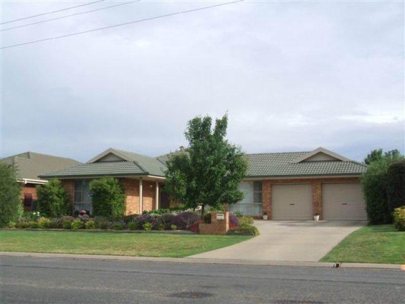 20 Lions Drive, Mudgee NSW 2850