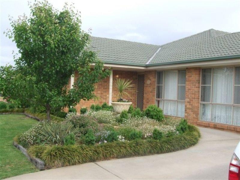 20 Lions Drive, Mudgee NSW 2850