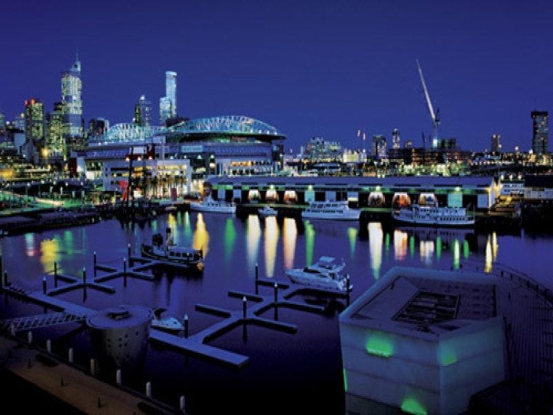 Docklands VIC 3008