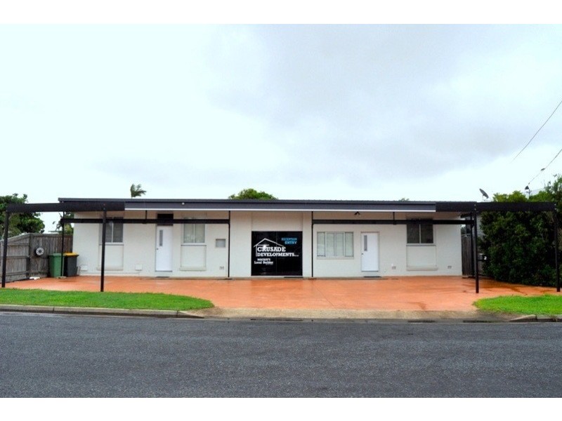 2 Bundesen Street, South Mackay QLD 4740