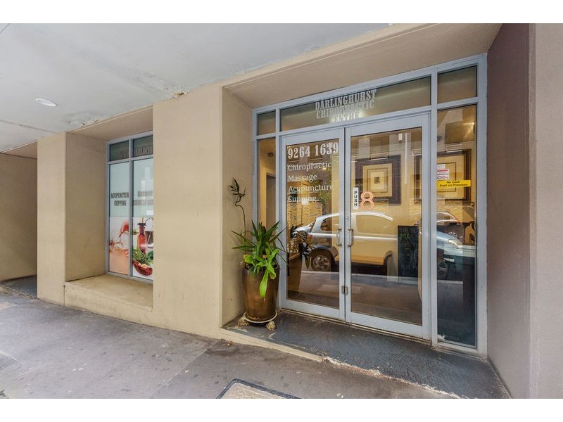 PR2/6-18 Poplar Street, Surry Hills NSW 2010