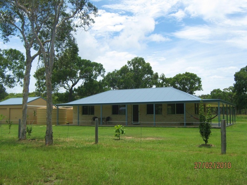 161 Bicentennial Drive, Agnes Water QLD 4677