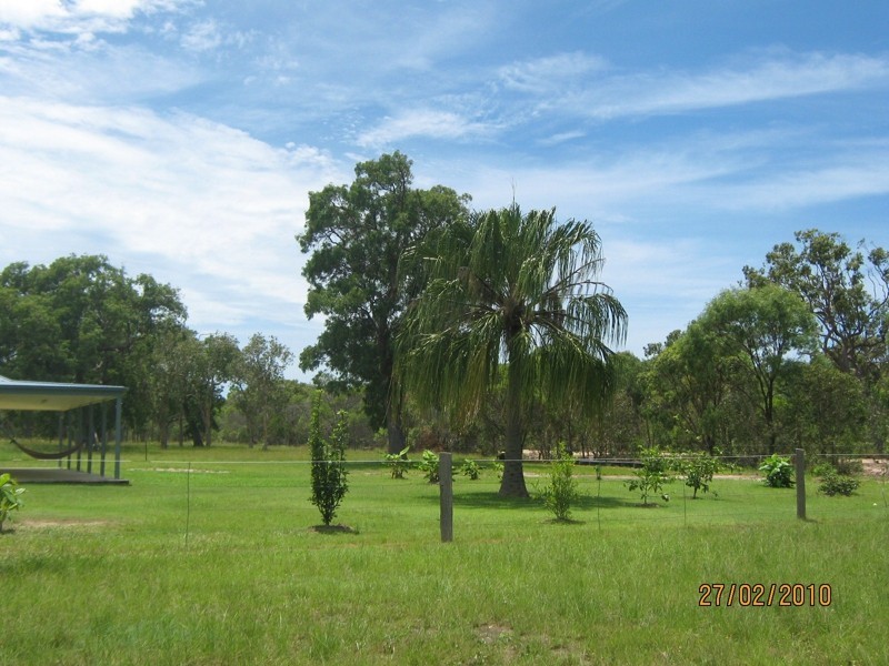 161 Bicentennial Drive, Agnes Water QLD 4677
