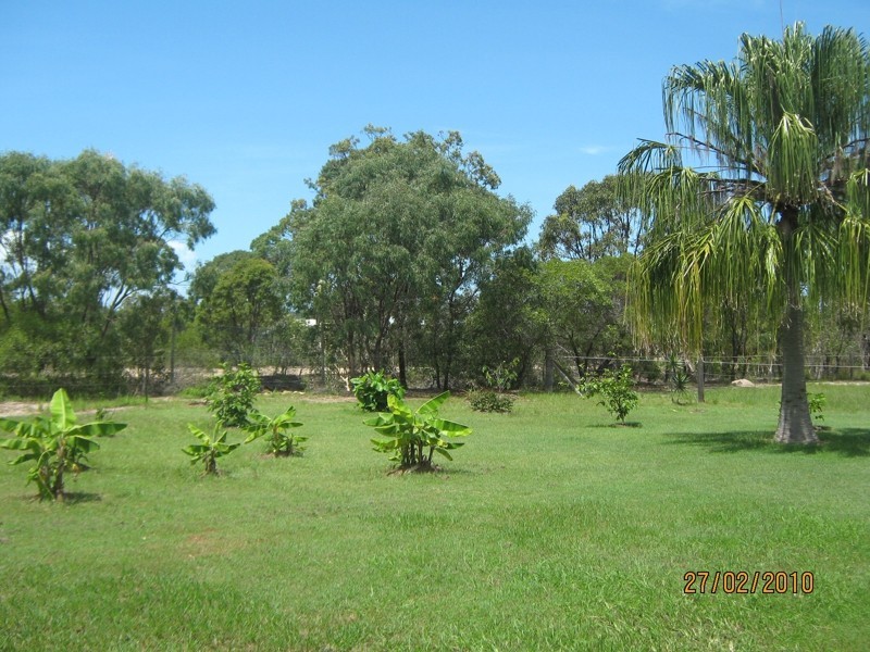 161 Bicentennial Drive, Agnes Water QLD 4677