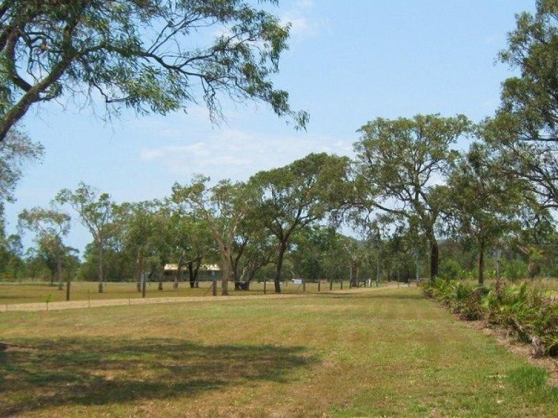 161 Bicentennial Drive, Agnes Water QLD 4677