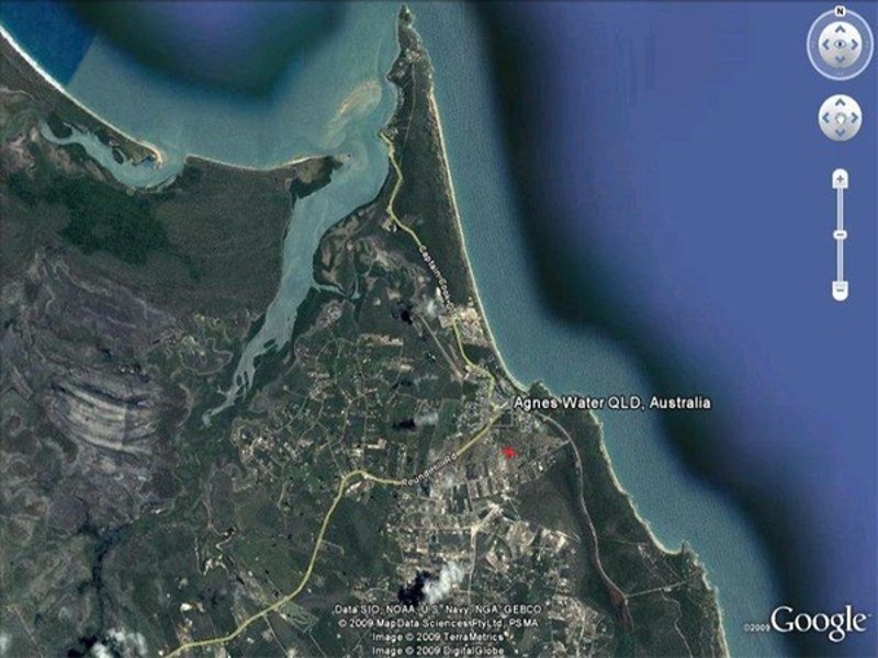 161 Bicentennial Drive, Agnes Water QLD 4677