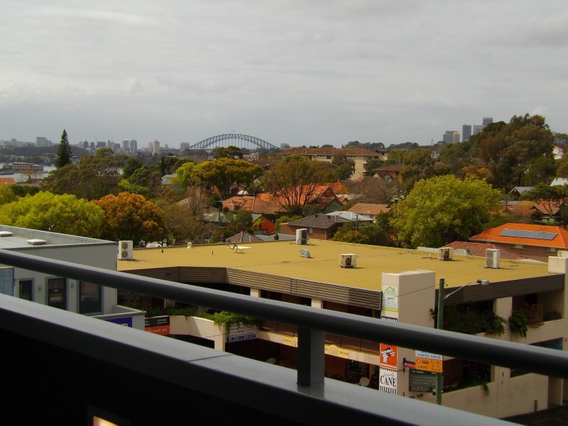 302/169 Victoria Road, Drummoyne NSW 2047