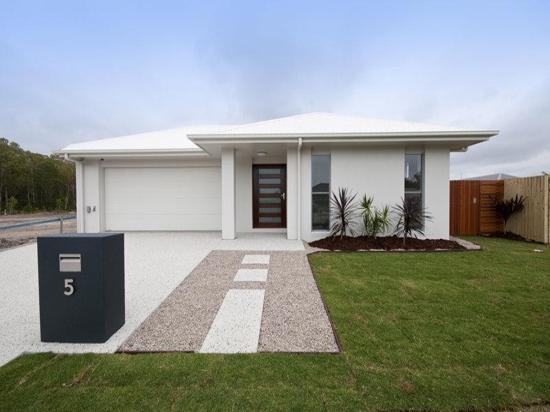 5 White Oak Street, Sippy Downs QLD 4556