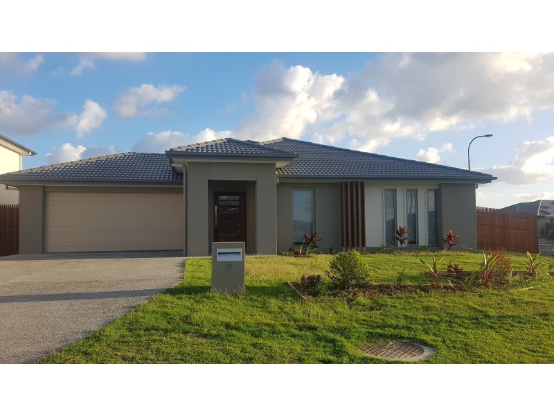17 Yatala Street, Pimpama QLD 4209