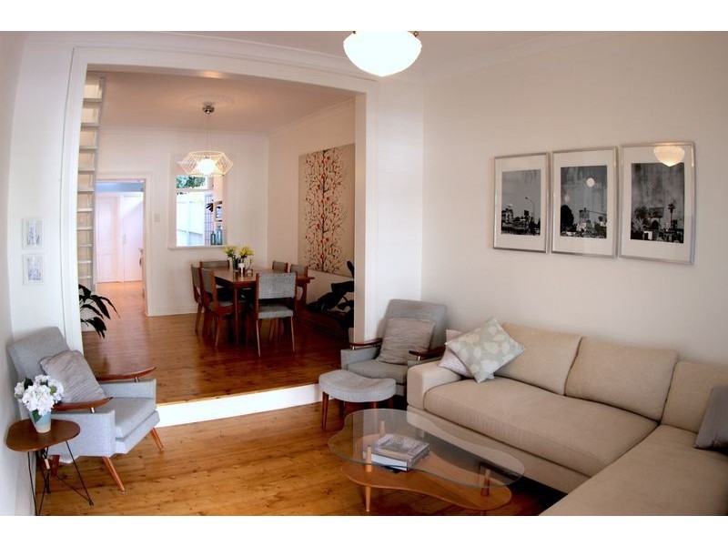 10 East Street, Redfern NSW 2016