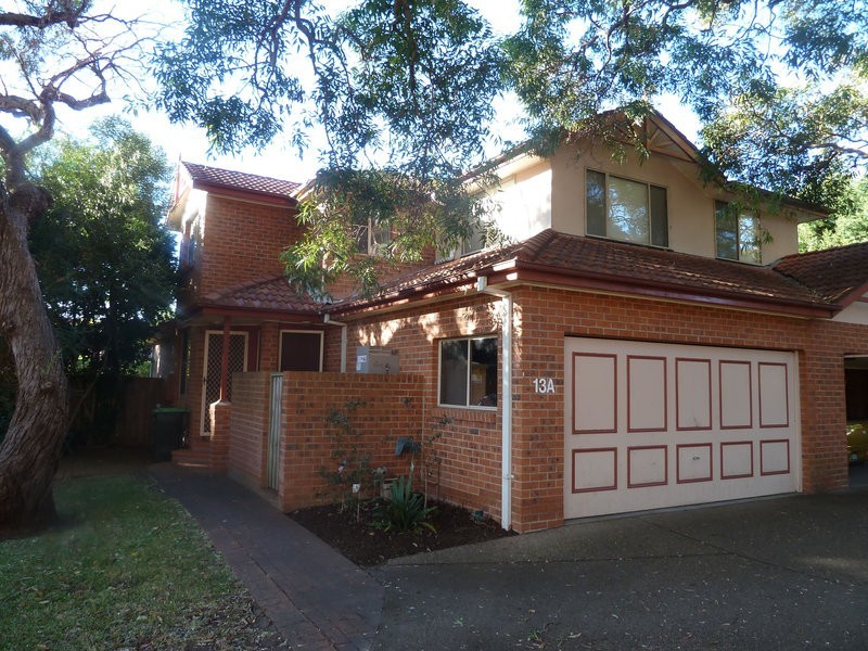 13A Bruzzano Place, Cromer NSW 2099