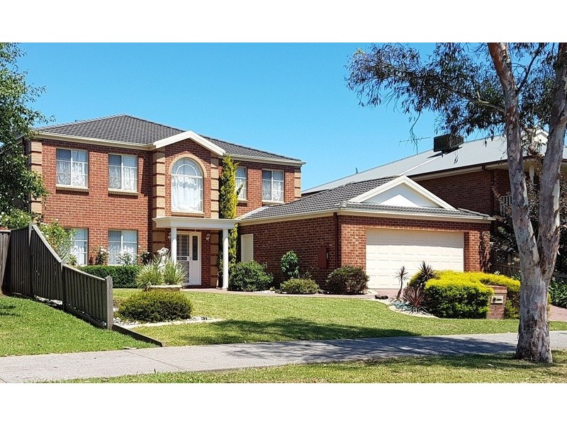 7 Marsh Grove, Berwick VIC 3806