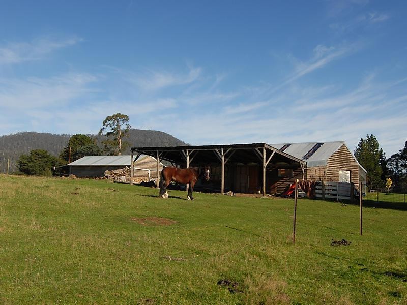 Lower Longley TAS 7109