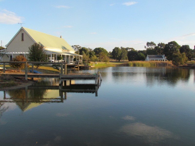 14 Emu Rise Road, Keith SA 5267