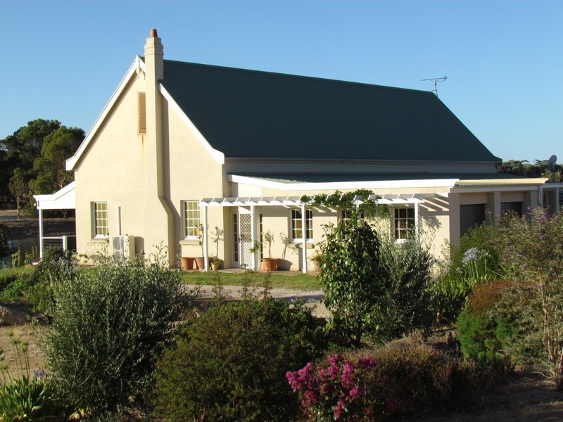 14 Emu Rise Road, Keith SA 5267