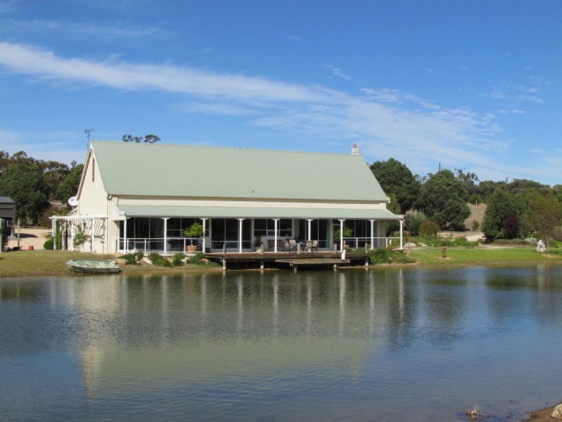 14 Emu Rise Road, Keith SA 5267