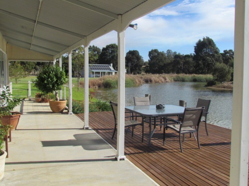14 Emu Rise Road, Keith SA 5267