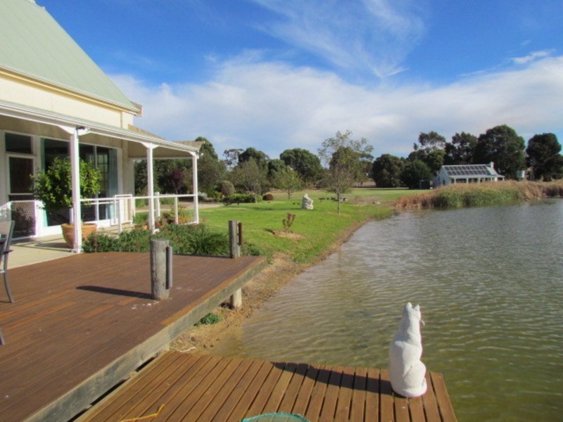 14 Emu Rise Road, Keith SA 5267