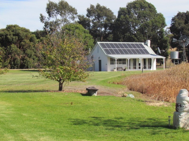 14 Emu Rise Road, Keith SA 5267