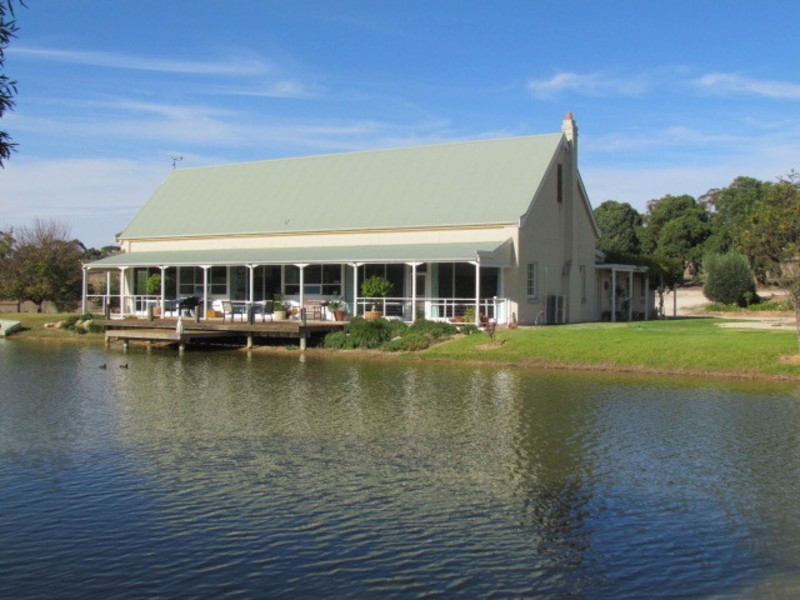 14 Emu Rise Road, Keith SA 5267