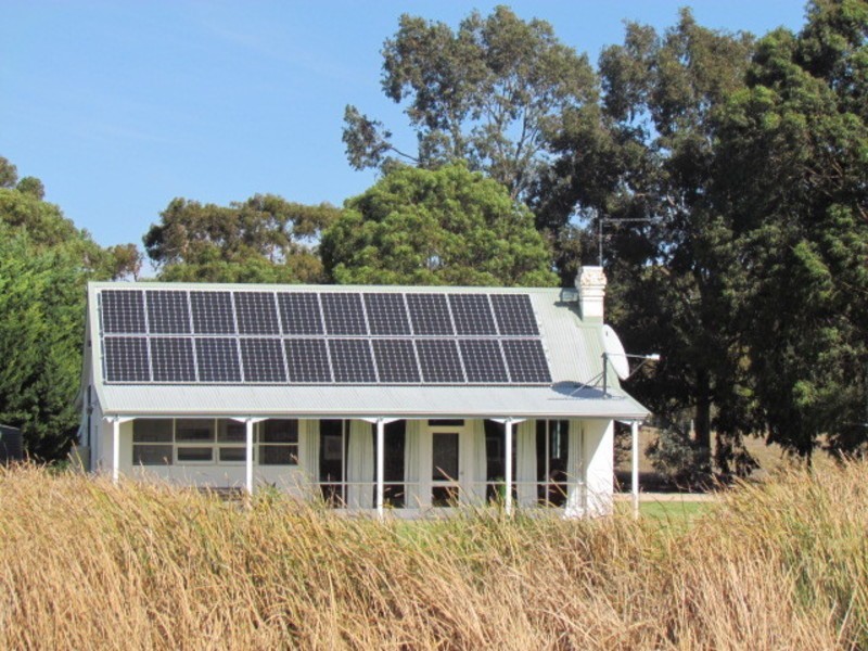 14 Emu Rise Road, Keith SA 5267
