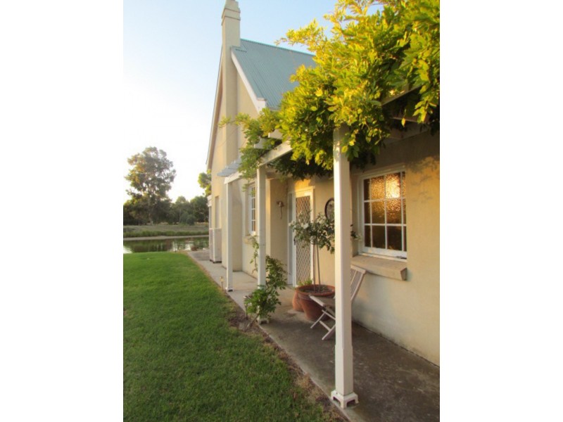 14 Emu Rise Road, Keith SA 5267