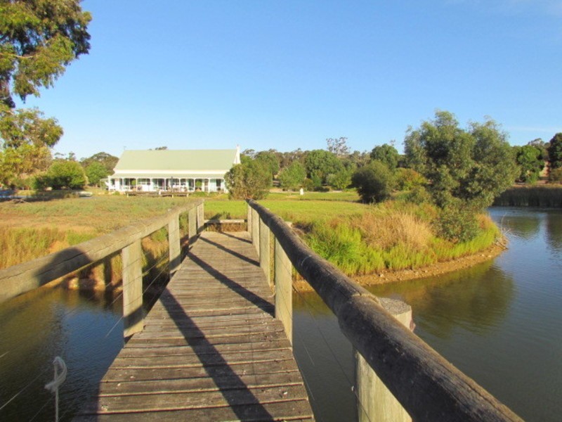 14 Emu Rise Road, Keith SA 5267