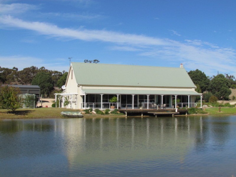 14 Emu Rise Road, Keith SA 5267