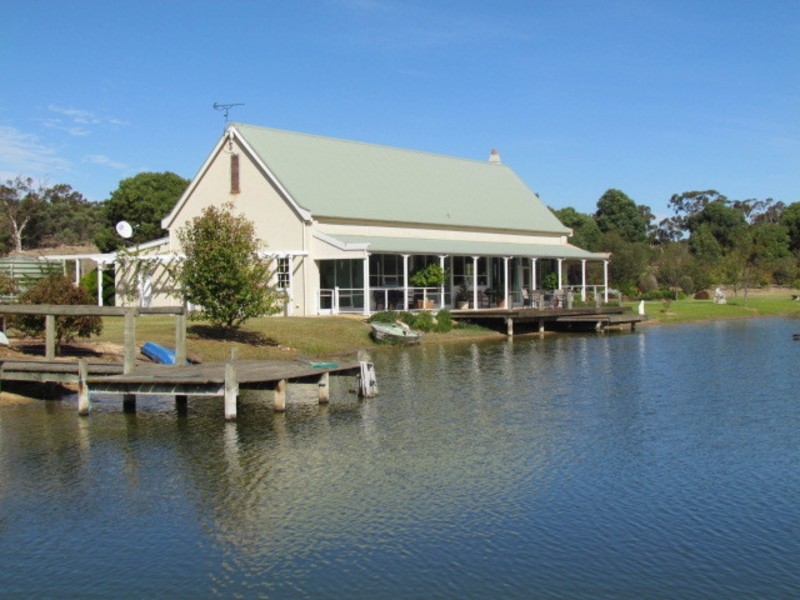 14 Emu Rise Road, Keith SA 5267