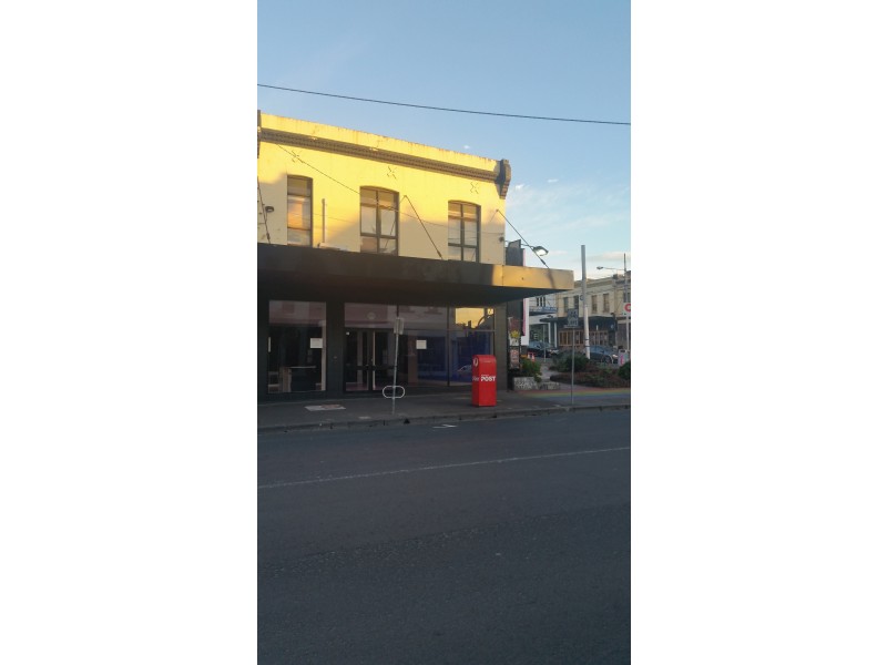 77 Smith Street, Fitzroy VIC 3065