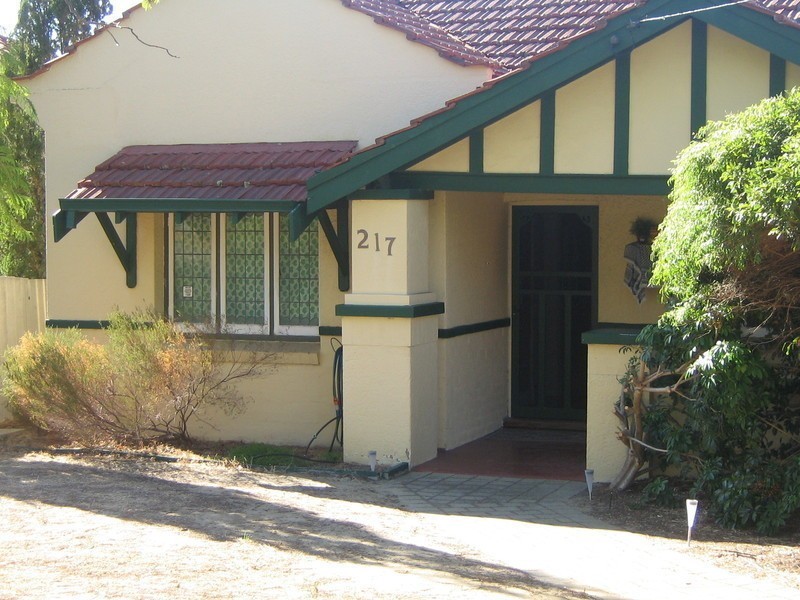 217 McDonald Street, Joondanna WA 6060