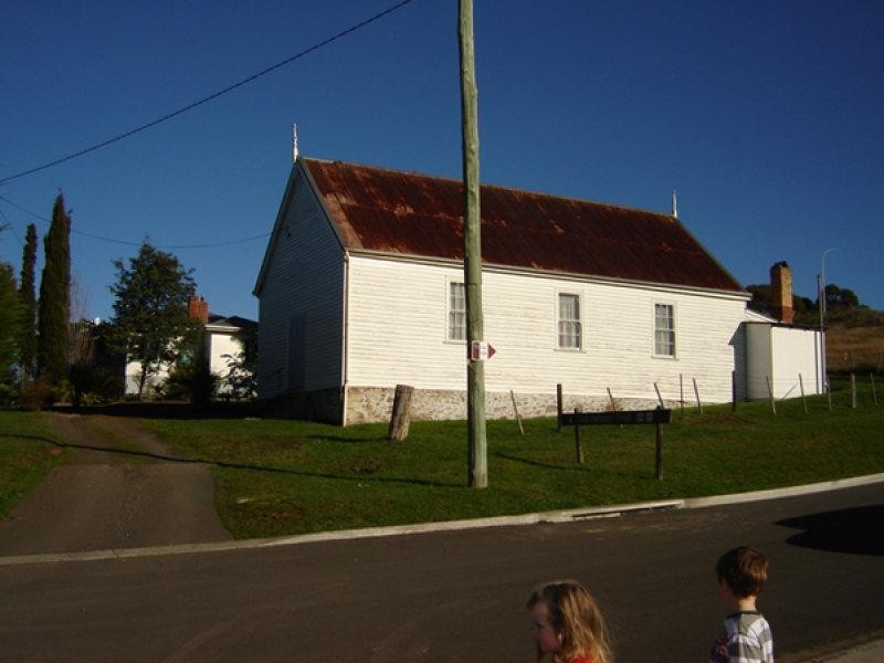 1 Chapel Lane, Dover TAS 7117