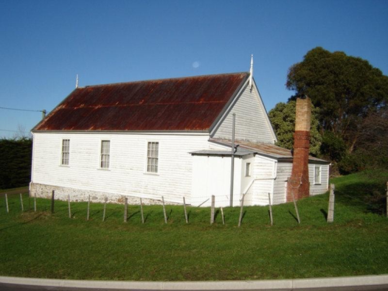 1 Chapel Lane, Dover TAS 7117