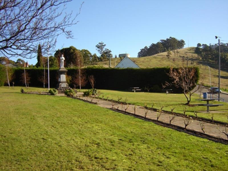 1 Chapel Lane, Dover TAS 7117