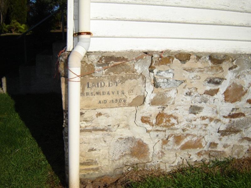 1 Chapel Lane, Dover TAS 7117