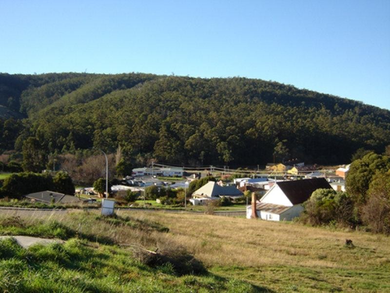 1 Chapel Lane, Dover TAS 7117