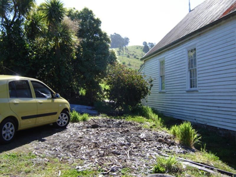 1 Chapel Lane, Dover TAS 7117