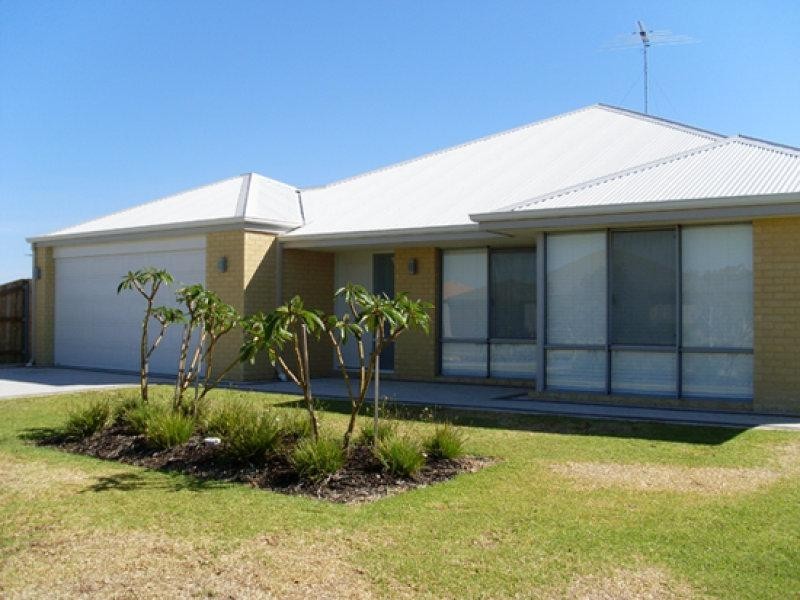 50 Seascapes Boulevard, Halls Head WA 6210