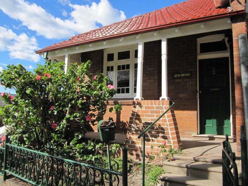 272 Livingstone Road, Marrickville NSW 2204