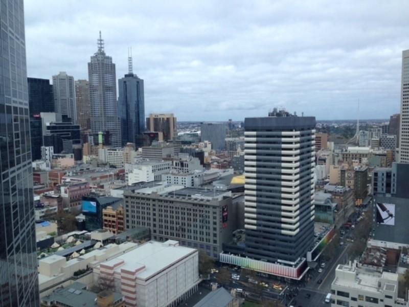 Melbourne VIC 3000