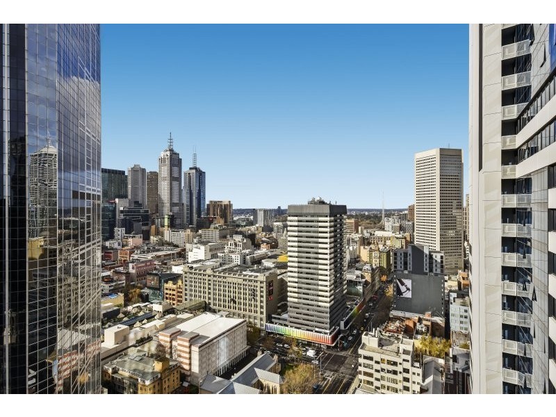 Melbourne VIC 3000