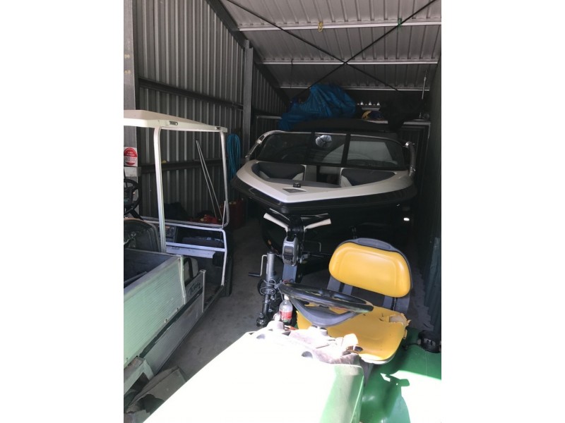 Lot 25 Ski Zone Road, Moogerah QLD 4309