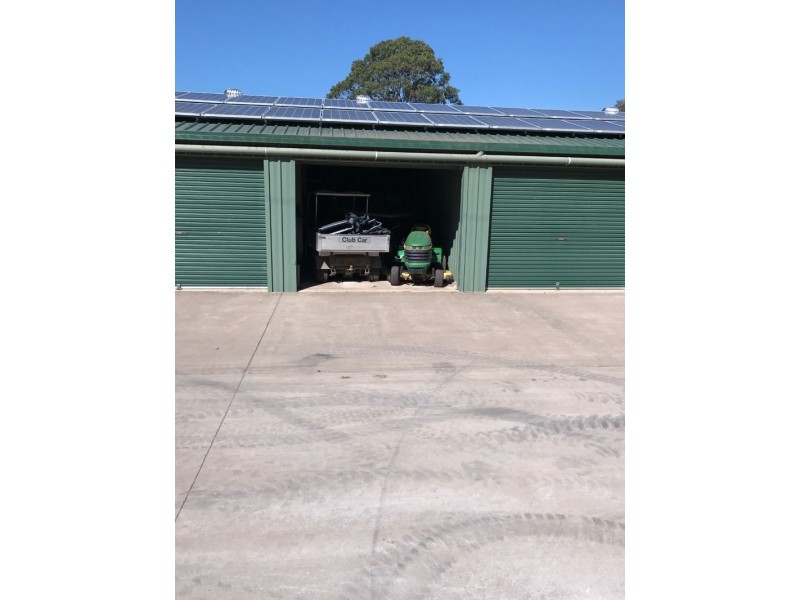 Lot 25 Ski Zone Road, Moogerah QLD 4309