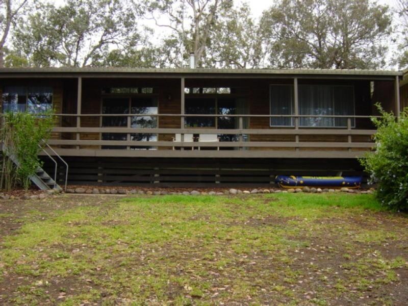 95 Tamboritha Tce, Coongulla VIC 3860