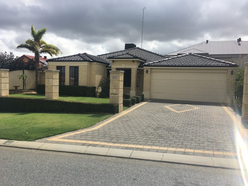 16 Edgebaston Drive, Madeley WA 6065