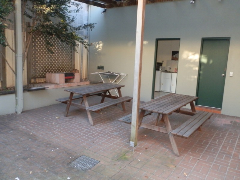 21/83 Regent Street, Redfern NSW 2016