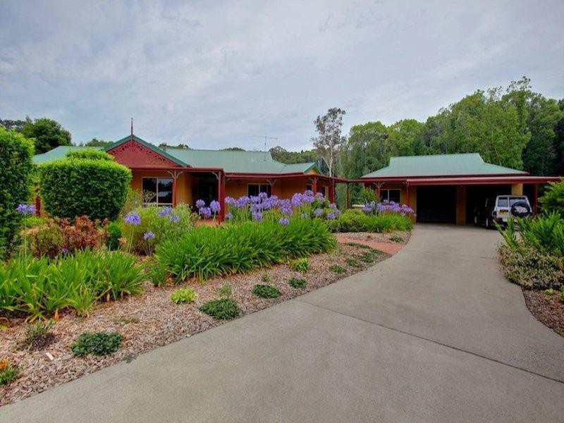 62 Bakker Drive,, Bonville NSW 2441