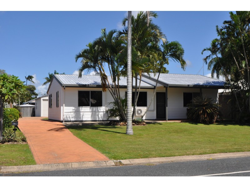 7 Nadarmi Drive, Andergrove QLD 4740