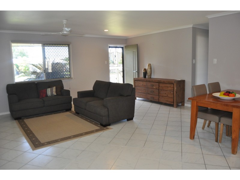 7 Nadarmi Drive, Andergrove QLD 4740