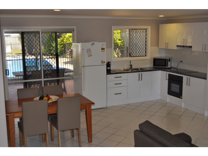 7 Nadarmi Drive, Andergrove QLD 4740
